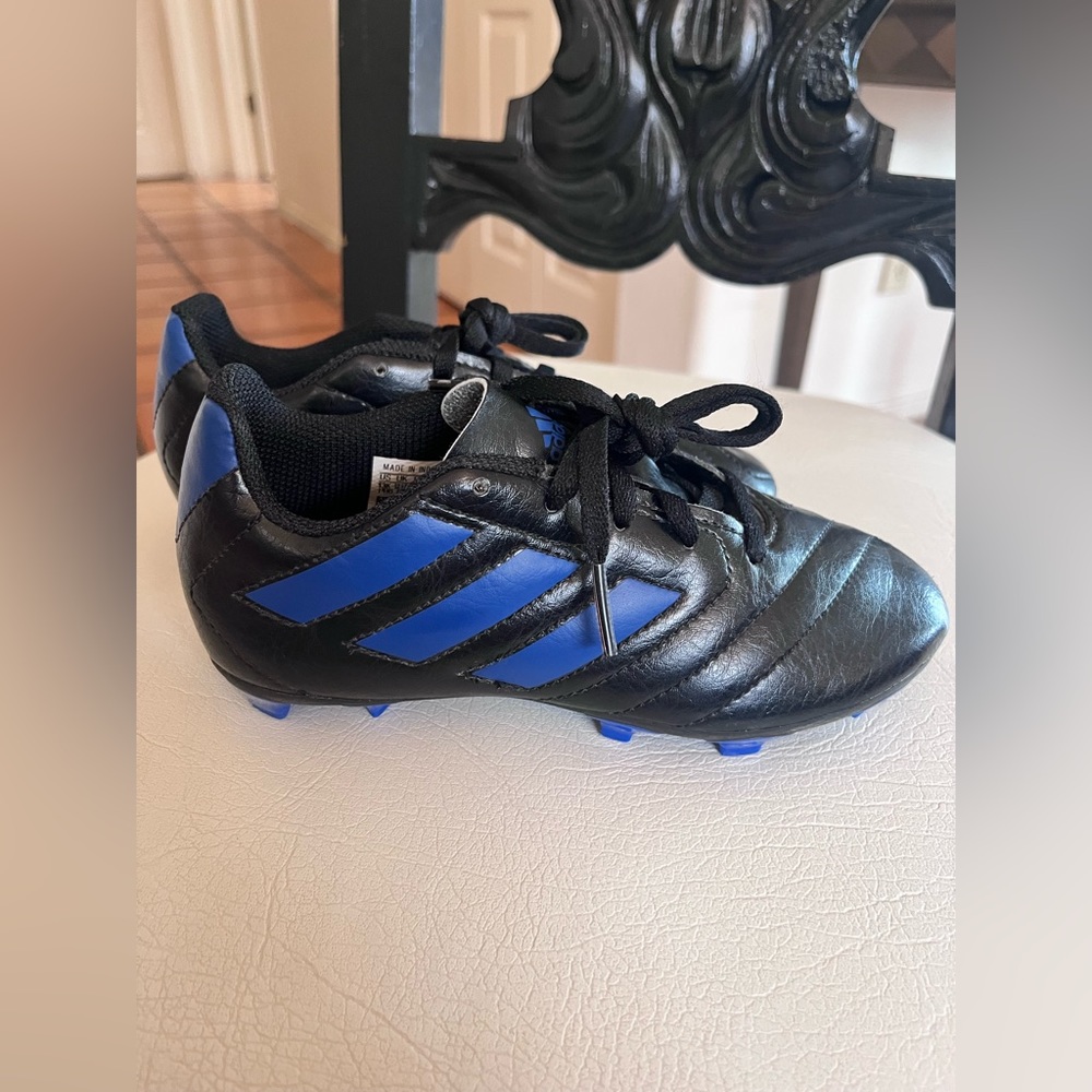 adidas Goletto VII FG Youth Soccer cleats